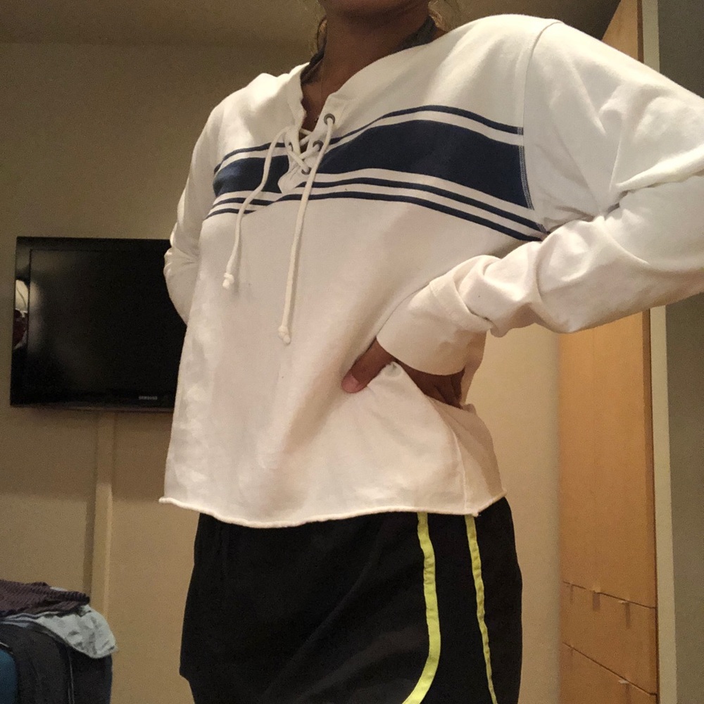 Hollister long sleeve